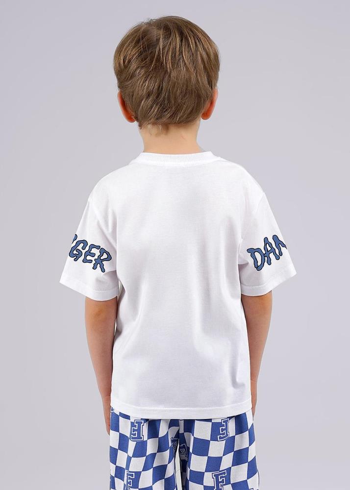 Футболка мал (АРТ. 845769/78кд_п2)