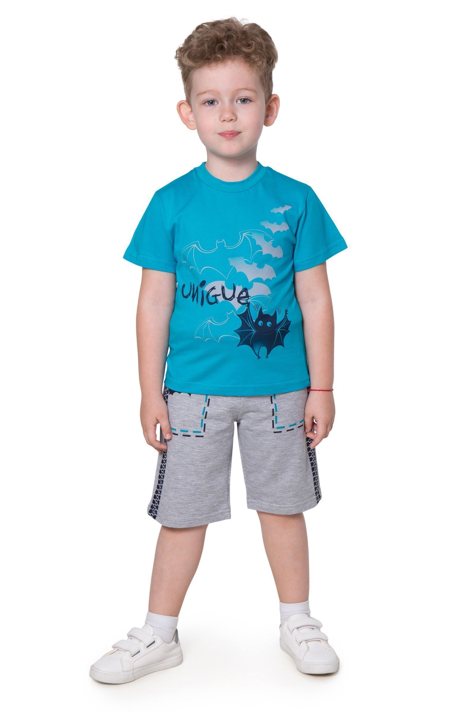 Костюм мал (АРТ. КС02-3235)