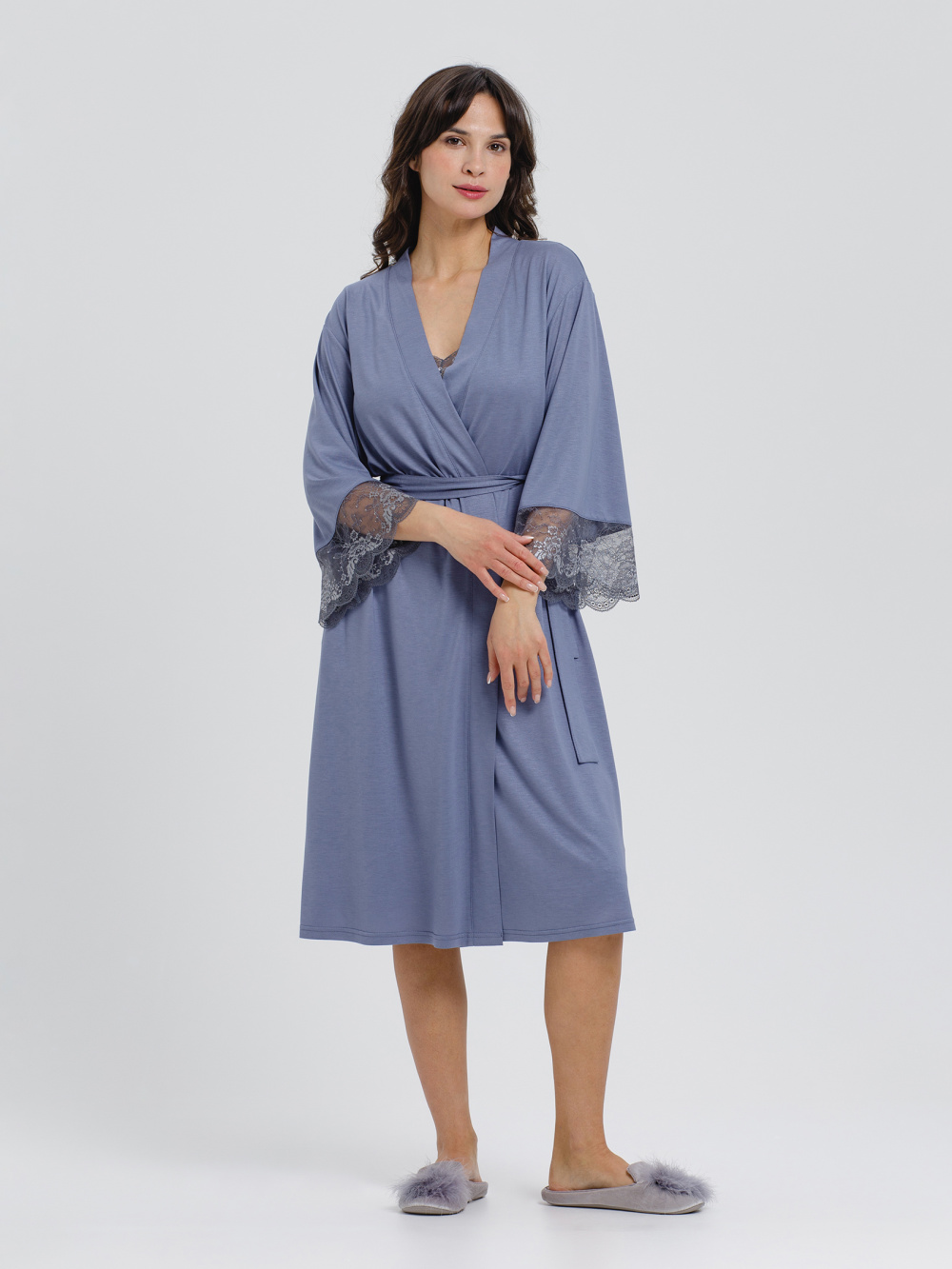 Халат жен (АРТ. 1205-1)