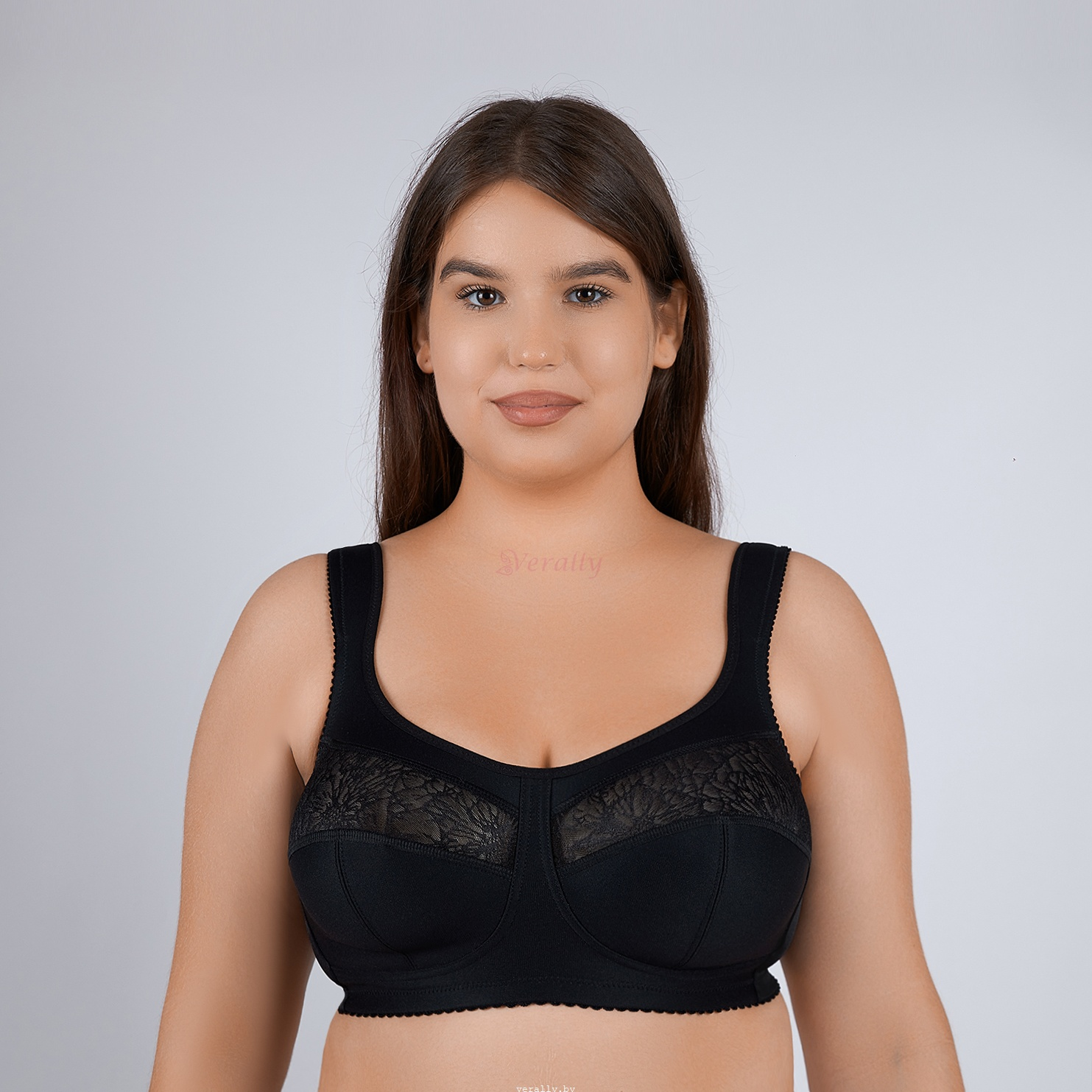 Бюстгальтер жен (АРТ. 2126-1 черный)