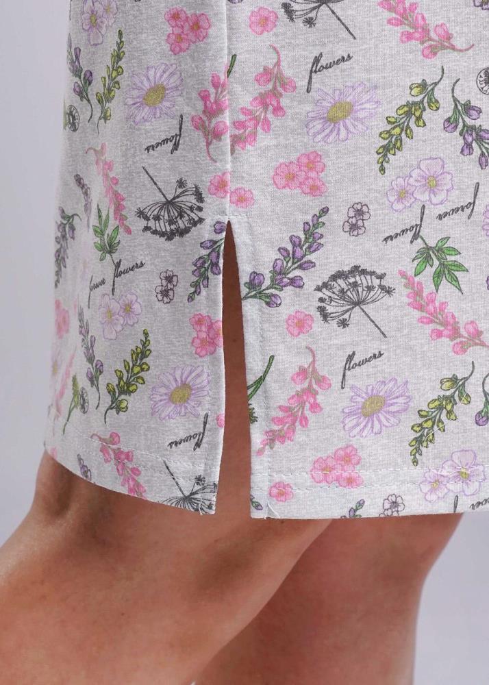 Сорочка жен Clever (АРТ. LS23-995)