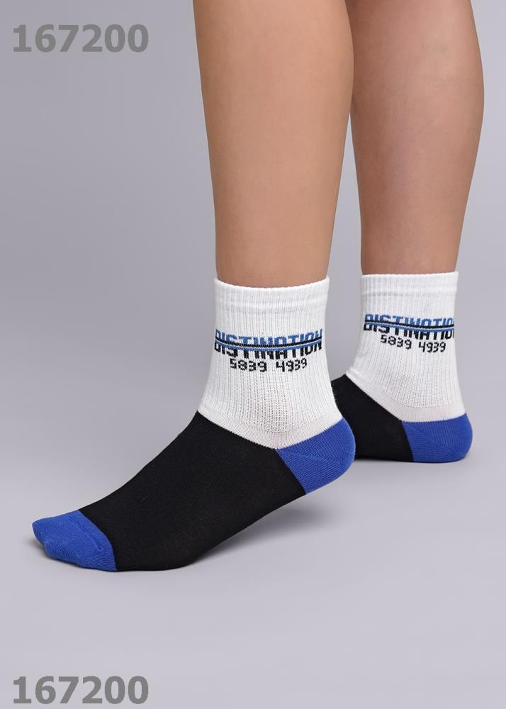 Носки детр.24 (АРТ. С1356)