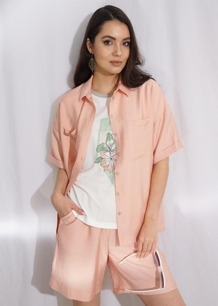 Блузка жен (АРТ. 232859/109шк)