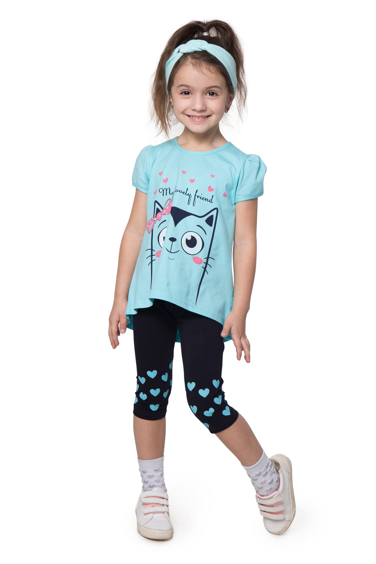 Комплект дев (АРТ. КС09-3196)