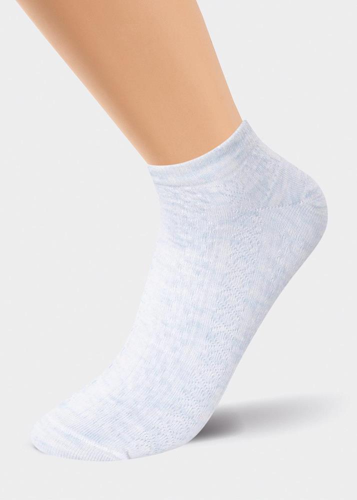 Носки жен Clever (АРТ. Д5258)