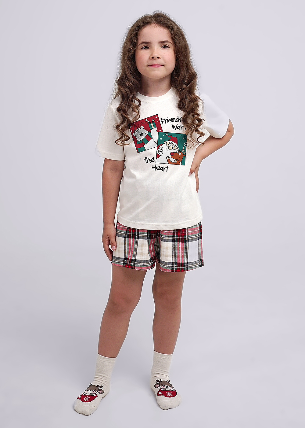 Пижама дев (АРТ. 749552/90кд_п)