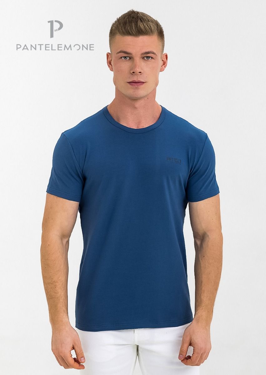 Футболка муж (АРТ. MF-1008)