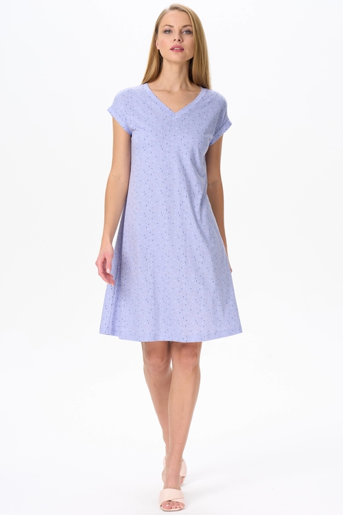 Сорочка жен (АРТ. S0240-G41.3S01)