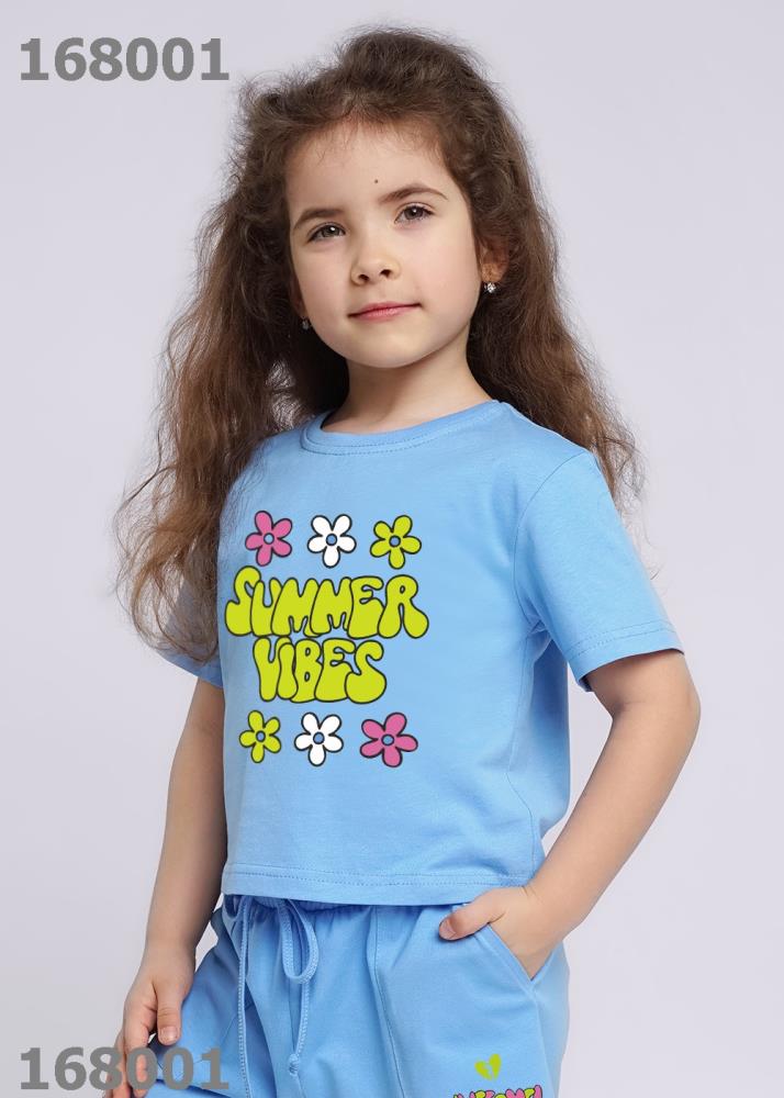 Джемпер дев Clever (АРТ. 836203/59кд_п)