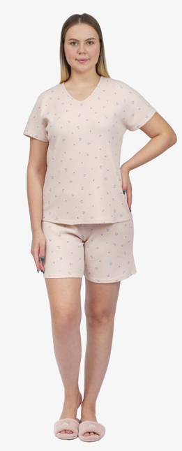 Пижама жен (АРТ. 3826)