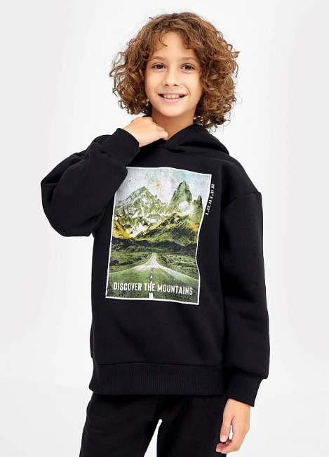 Анорак мал (АРТ. 123422)