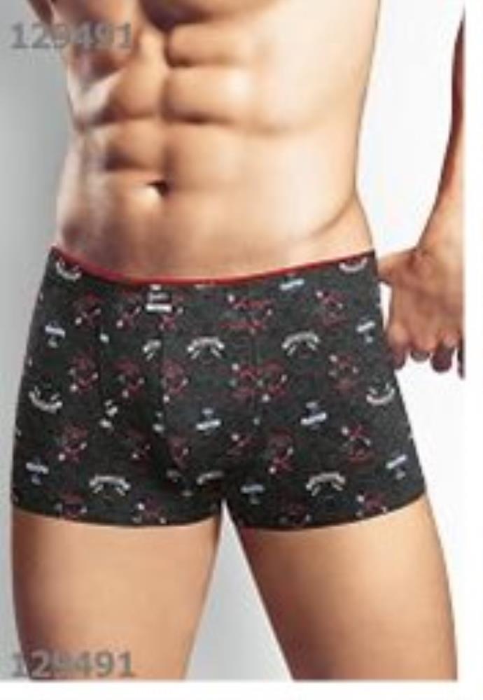 Трусы муж  Clever (АРТ. MH400711)