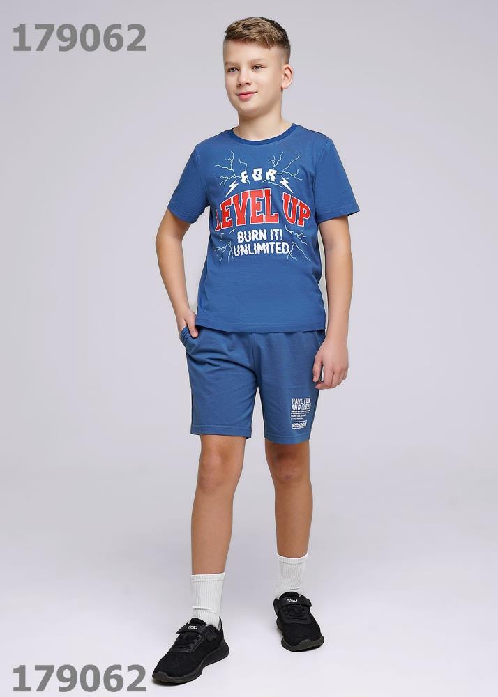 Шорты мал (АРТ. 846421к_п)