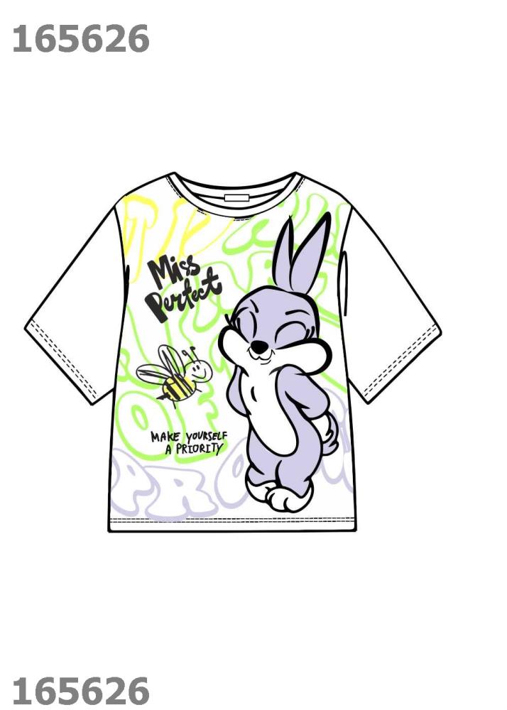 Джемпер дев Clever (АРТ. 836104/53г_п)