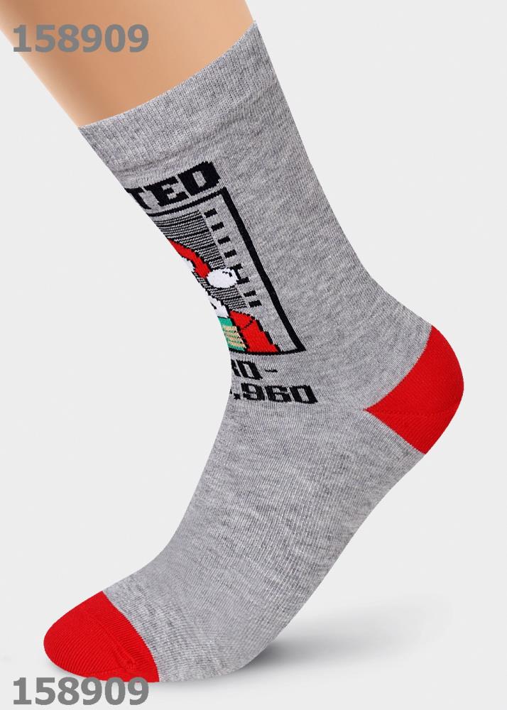 Носки муж Clever (АРТ. К3230Л)