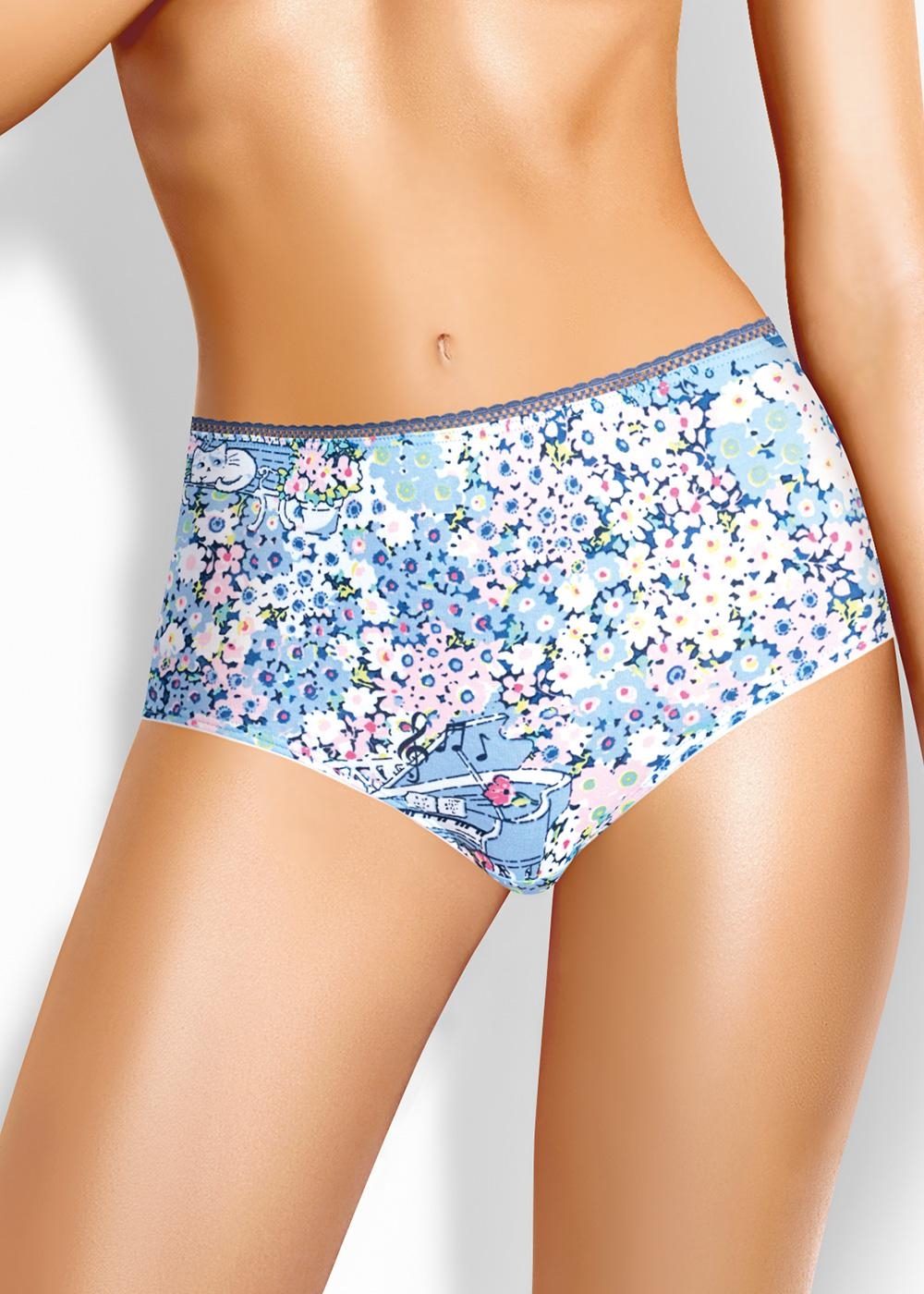 Трусы жен (АРТ. M13-968/3)