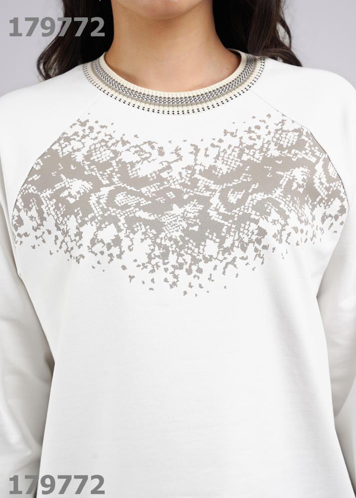 Джемпер жен (АРТ. 246453/130у_п)