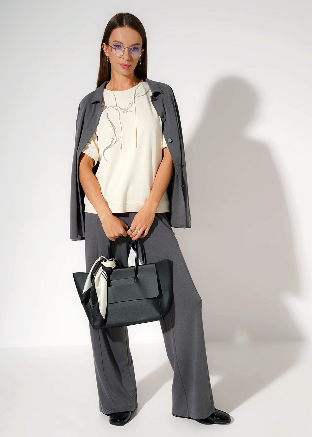 Джемпер жен   (АРТ. 267183/200тдф_п)