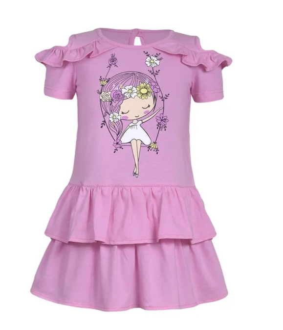 Платье дев (АРТ. 11-164-3)