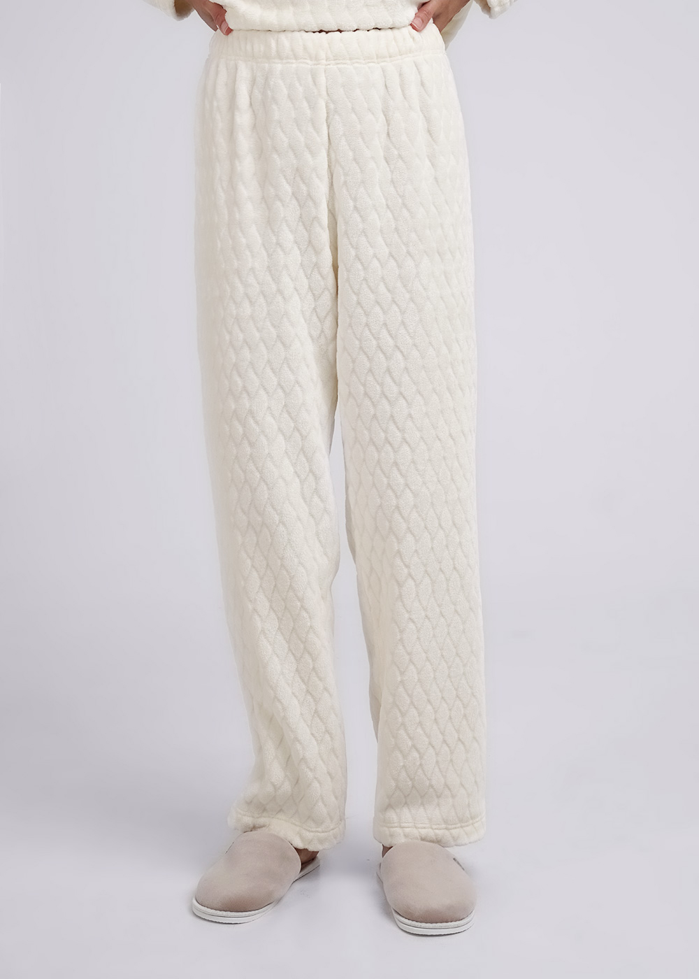 Брюки жен (АРТ. LPC14-1138 н)