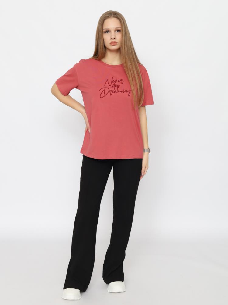 Футболка жен (АРТ. CSSW 60377)