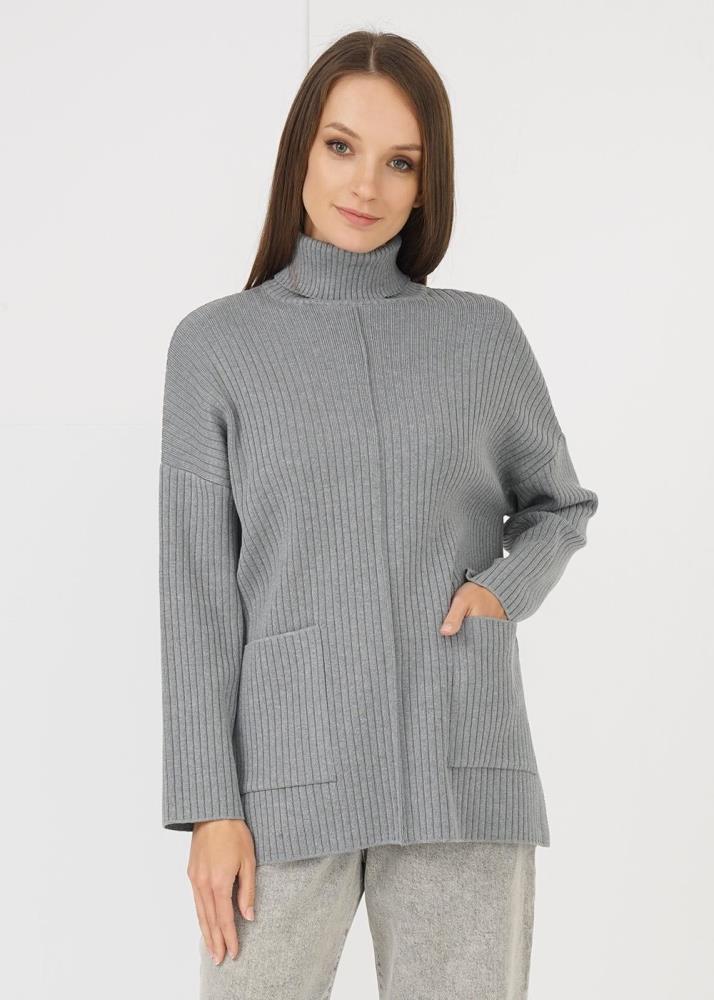 Джемпер жен (АРТ. 133863/117ха)