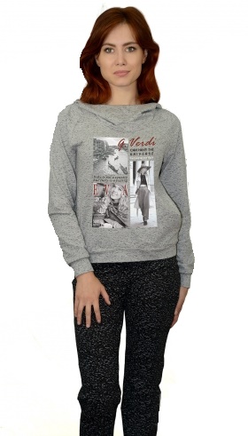 Костюм жен (АРТ. Кортни)