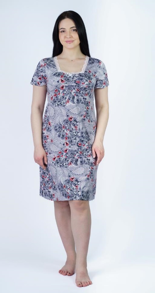 Сорочка жен (АРТ. 3703)