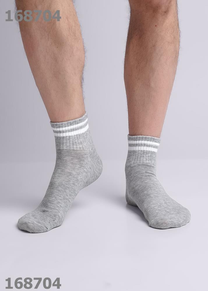 Носки муж (АРТ. К6315Л)