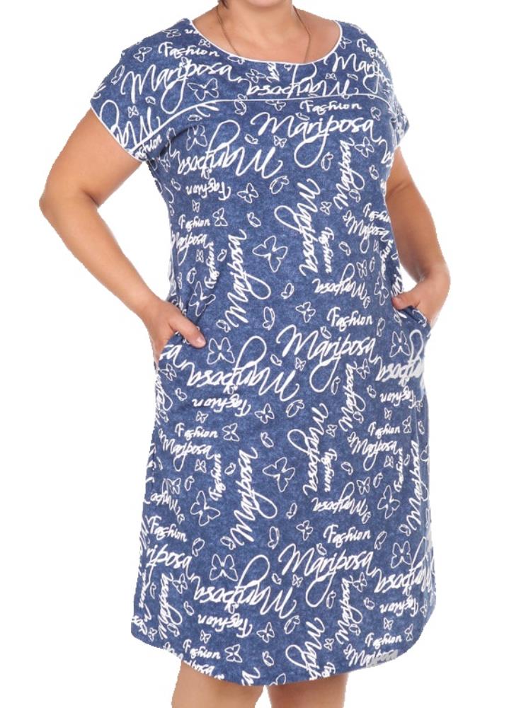 Туника жен (АРТ. Дива)