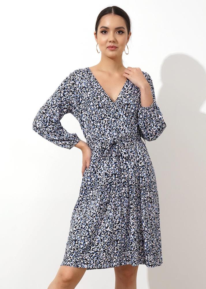 Платье жен  Clever (АРТ. 335825вкн)