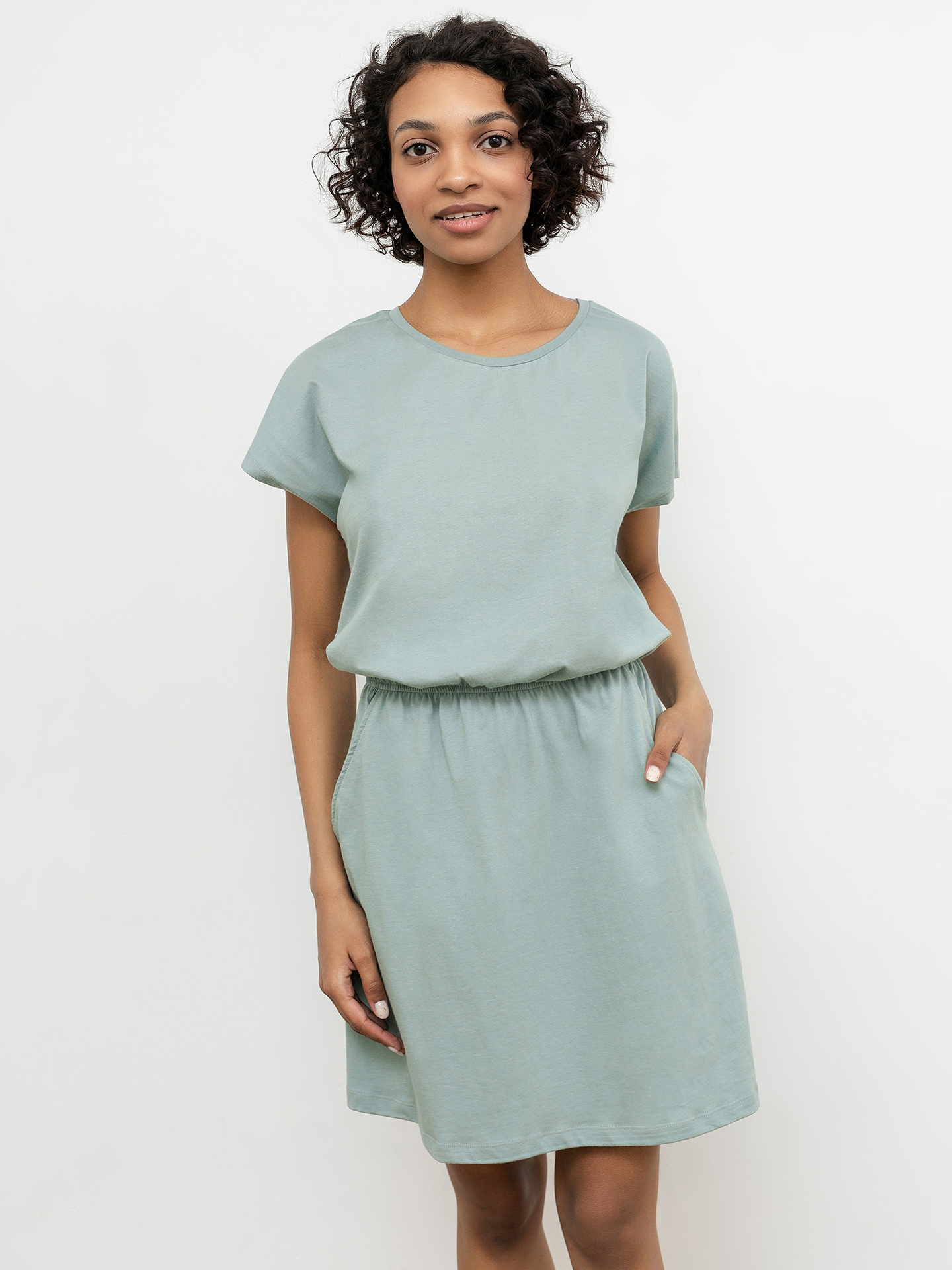 Платье жен (АРТ. 152484)