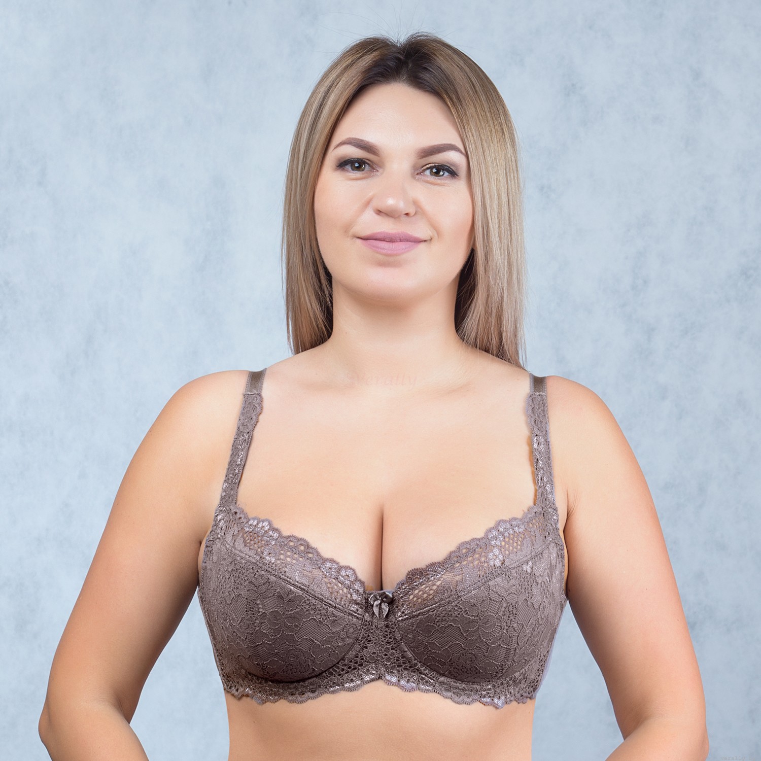 Бюстгальтер жен (АРТ. 2019-2 темно-синий)