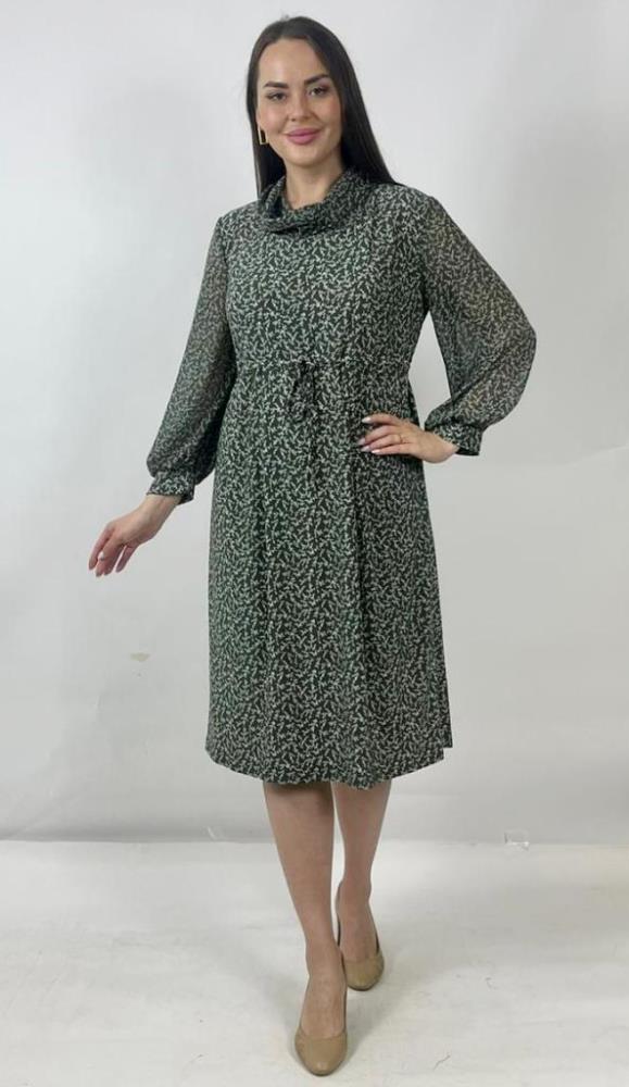 Платье жен (АРТ. 40336-3)