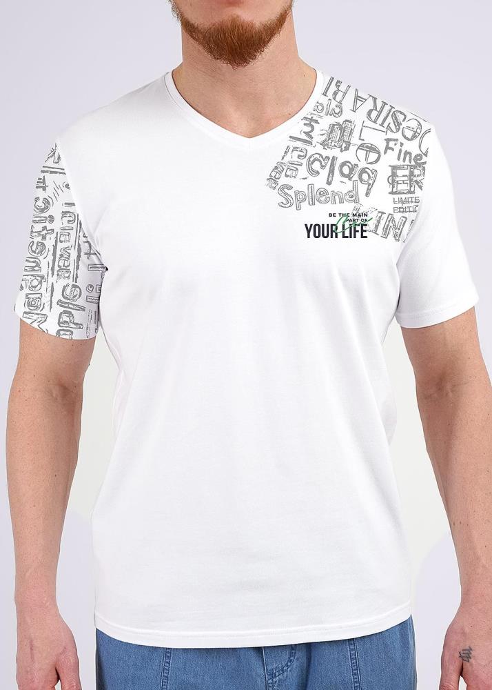 Футболка муж (АРТ. 542358/09гг_п)