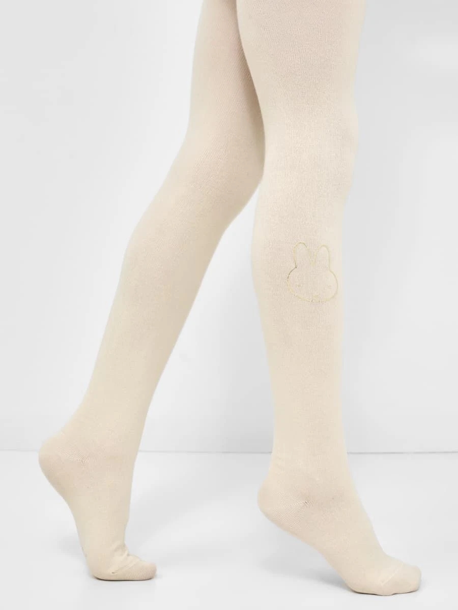Колготки дет (АРТ. 713F-1265 заяц)