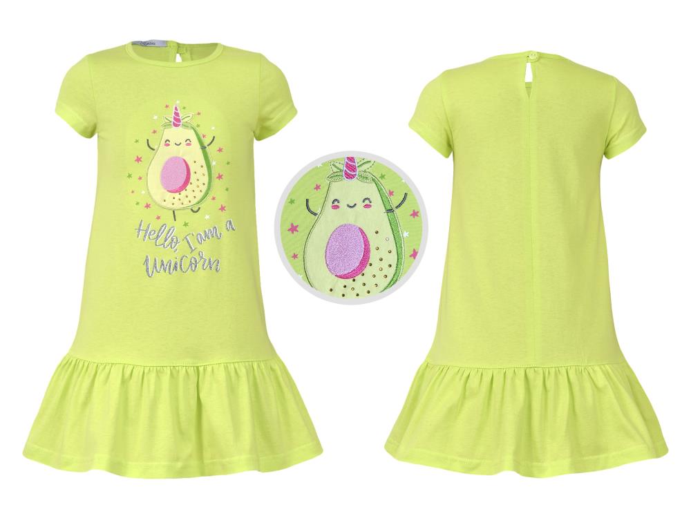 Платье дев (АРТ. 11-188-6)