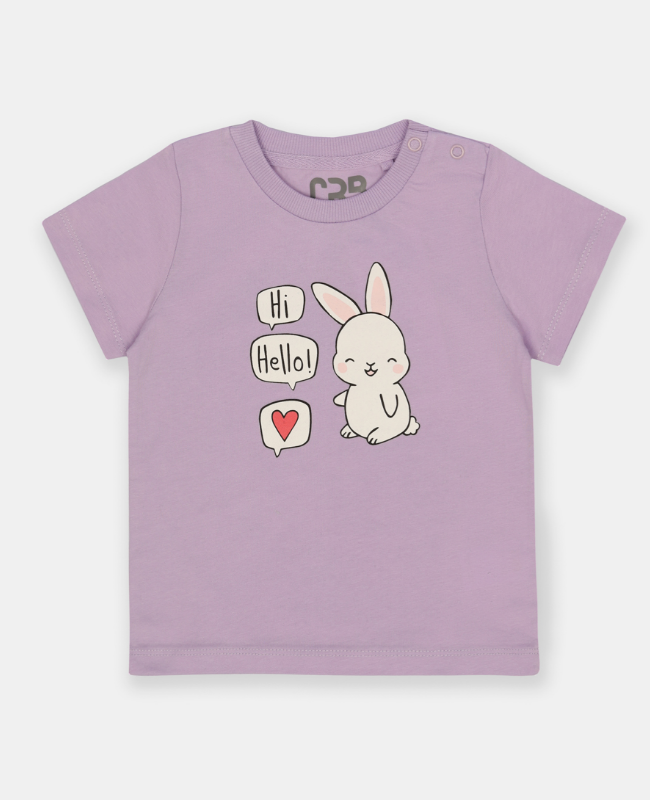 Футболка дев (АРТ. CSBG 63771)