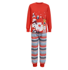 Пижама мал (АРТ. 8-10-7)