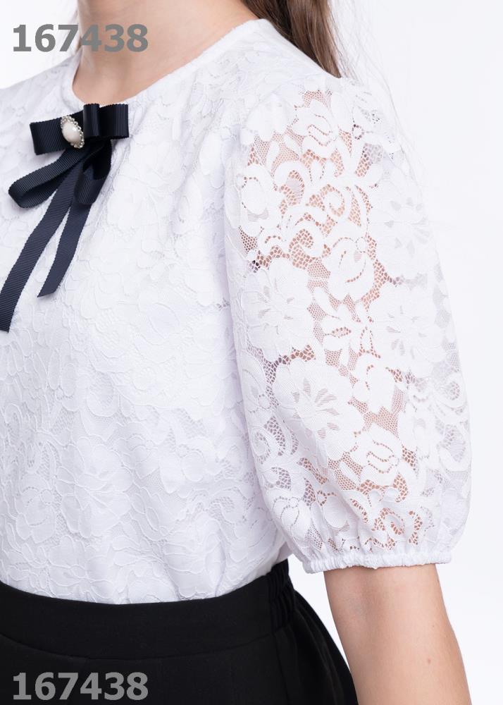 Джемпер дев (АРТ. 736233гг)