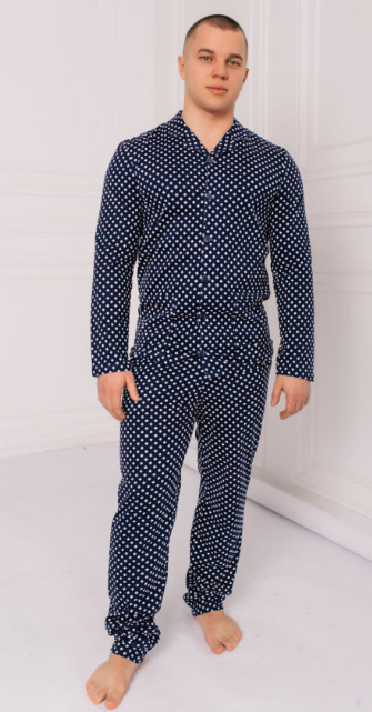 Пижама муж (АРТ. С778-1)