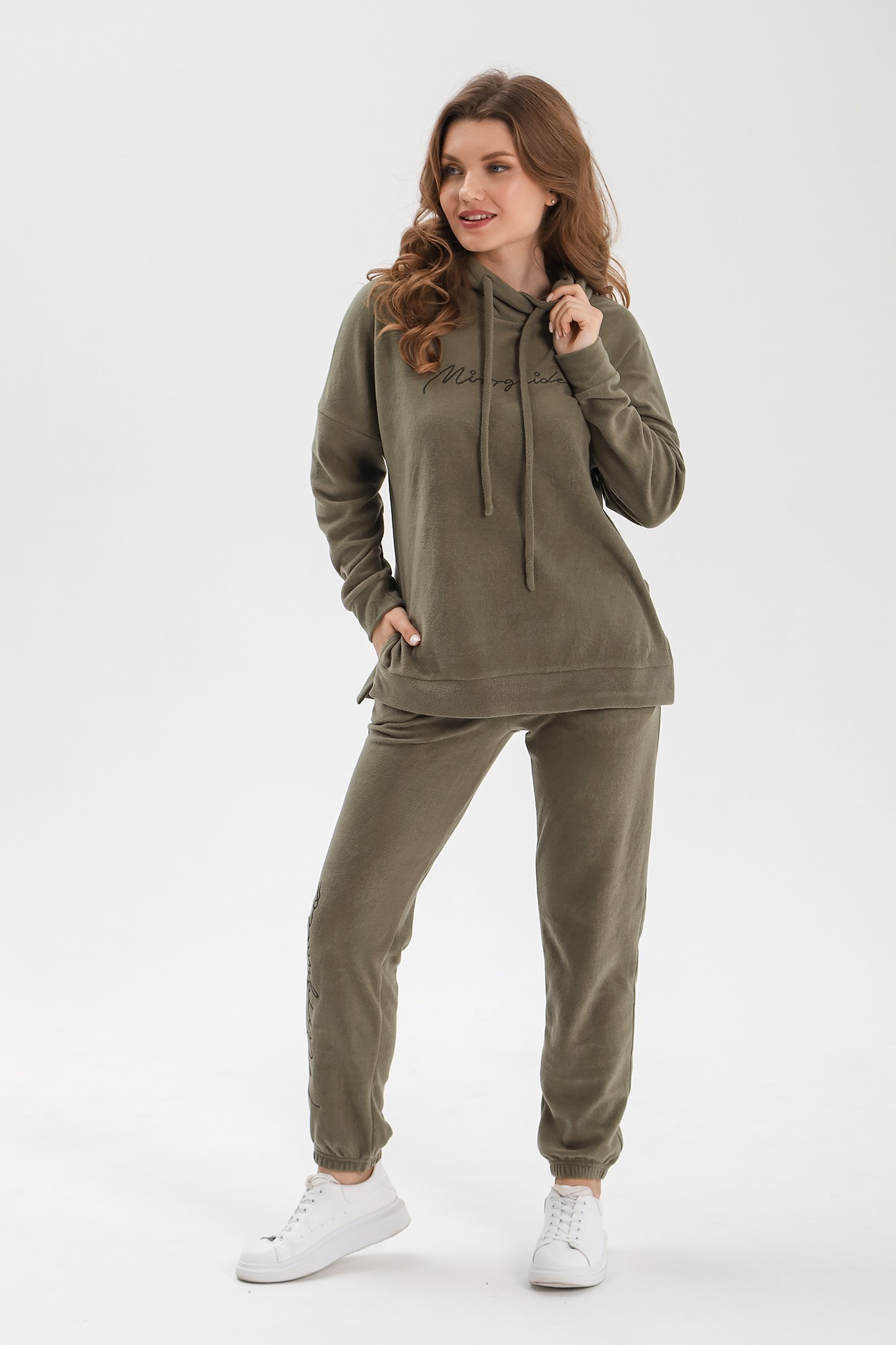 Костюм жен (АРТ. Оливер)