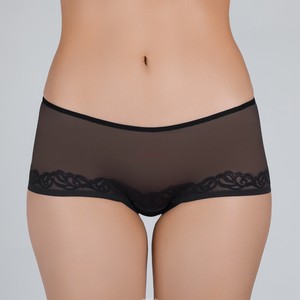 Трусы жен  (АРТ. 1021-2 черный)