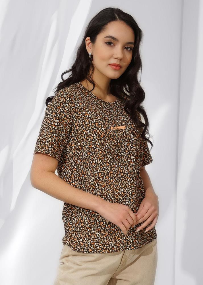 Джемпер жен Clever (АРТ. 236175/100эфн_п)