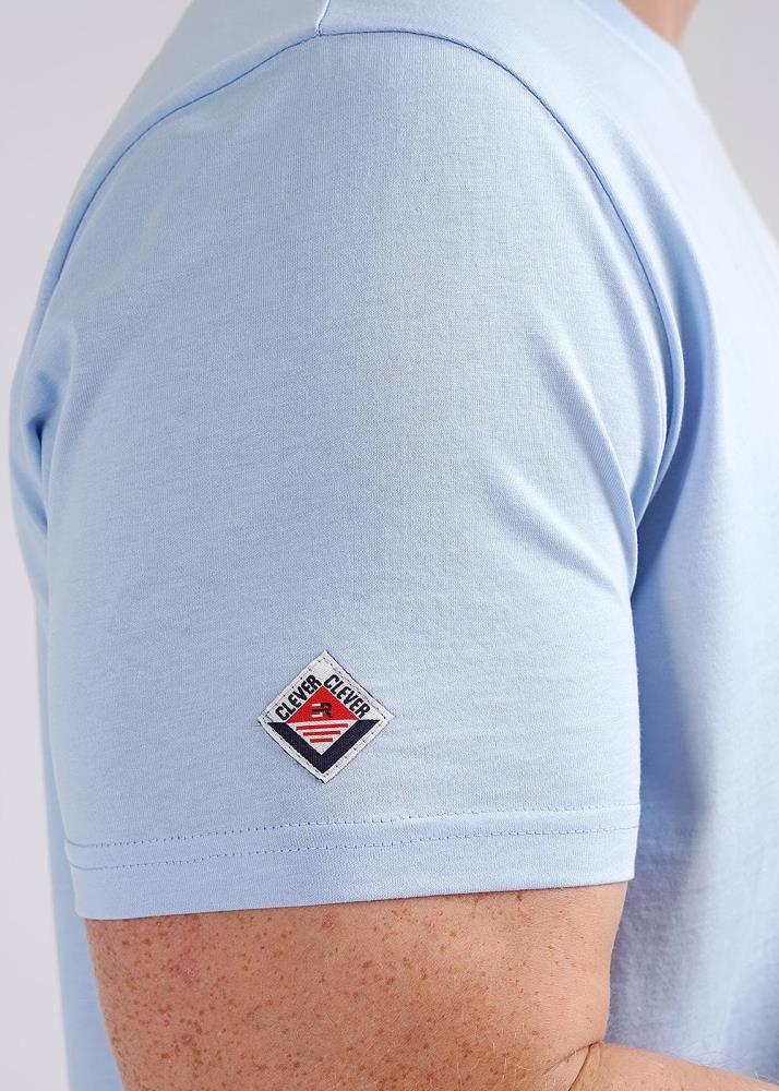 Футболка муж (АРТ. 542370/24кд_п1)