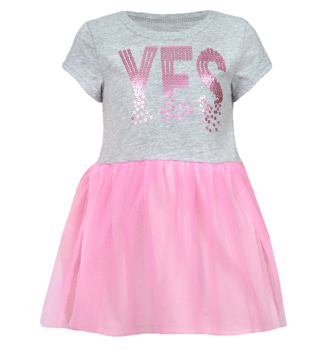 Платье дев (АРТ. 11-88-1)