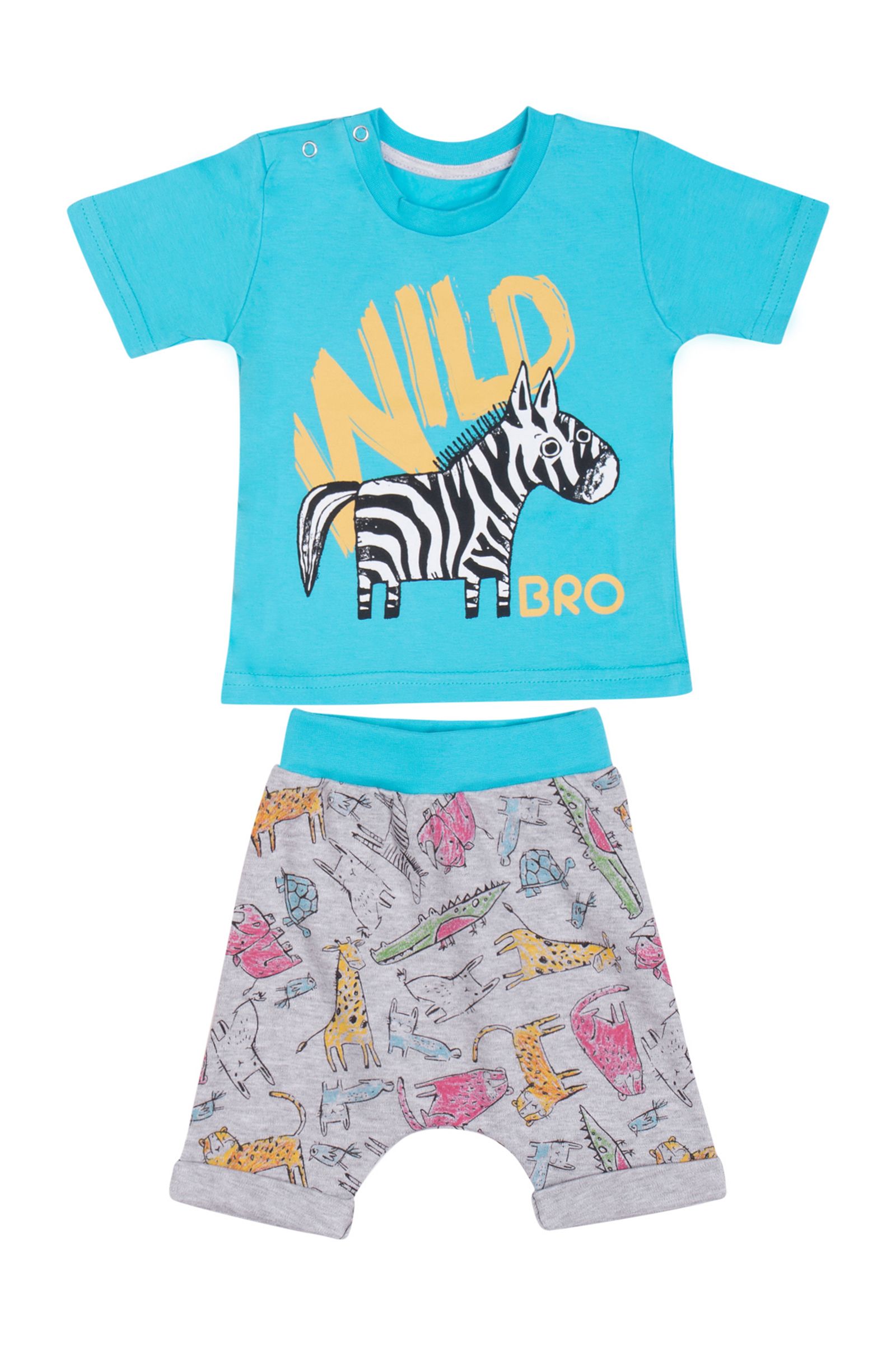 Костюм мал (АРТ. КС02-3558)