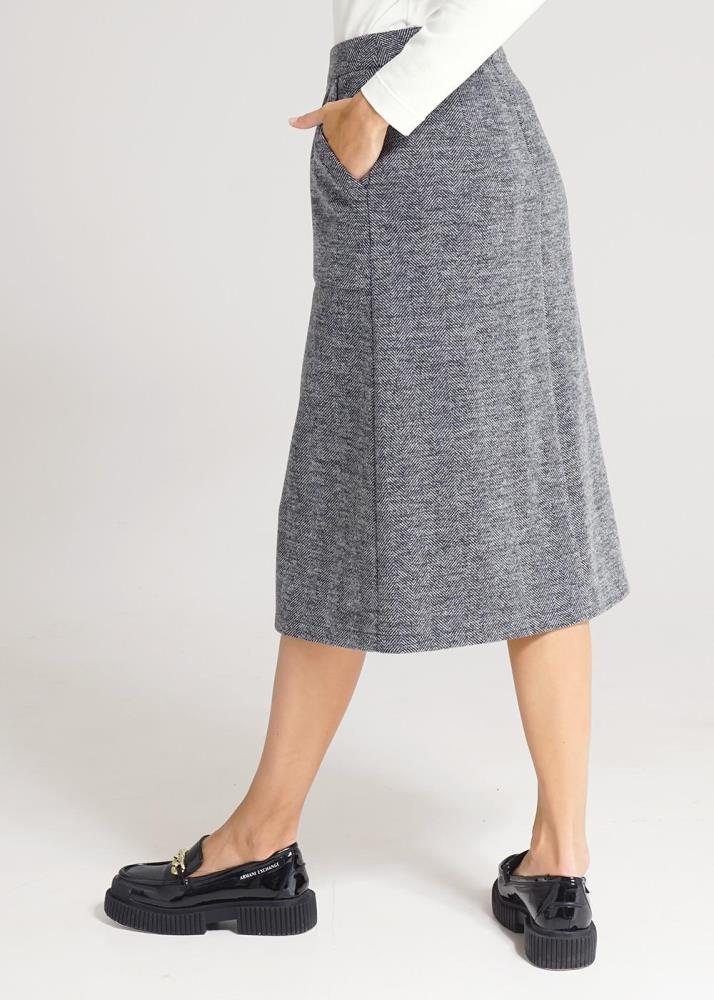 Юбка жен (АРТ. 136387/126ввэ)