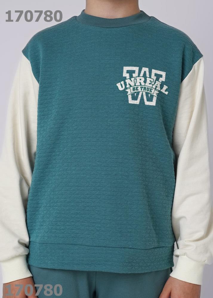 Джемпер мал (АРТ. 736385/63н_п)