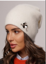 Шапка жен Каер (АРТ. 149123)